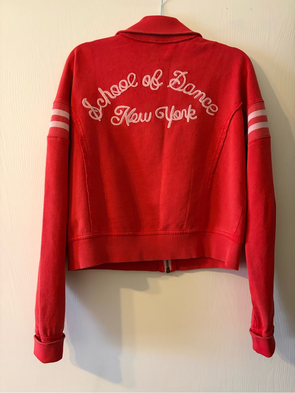 Free People Cropped Vintage style jacket